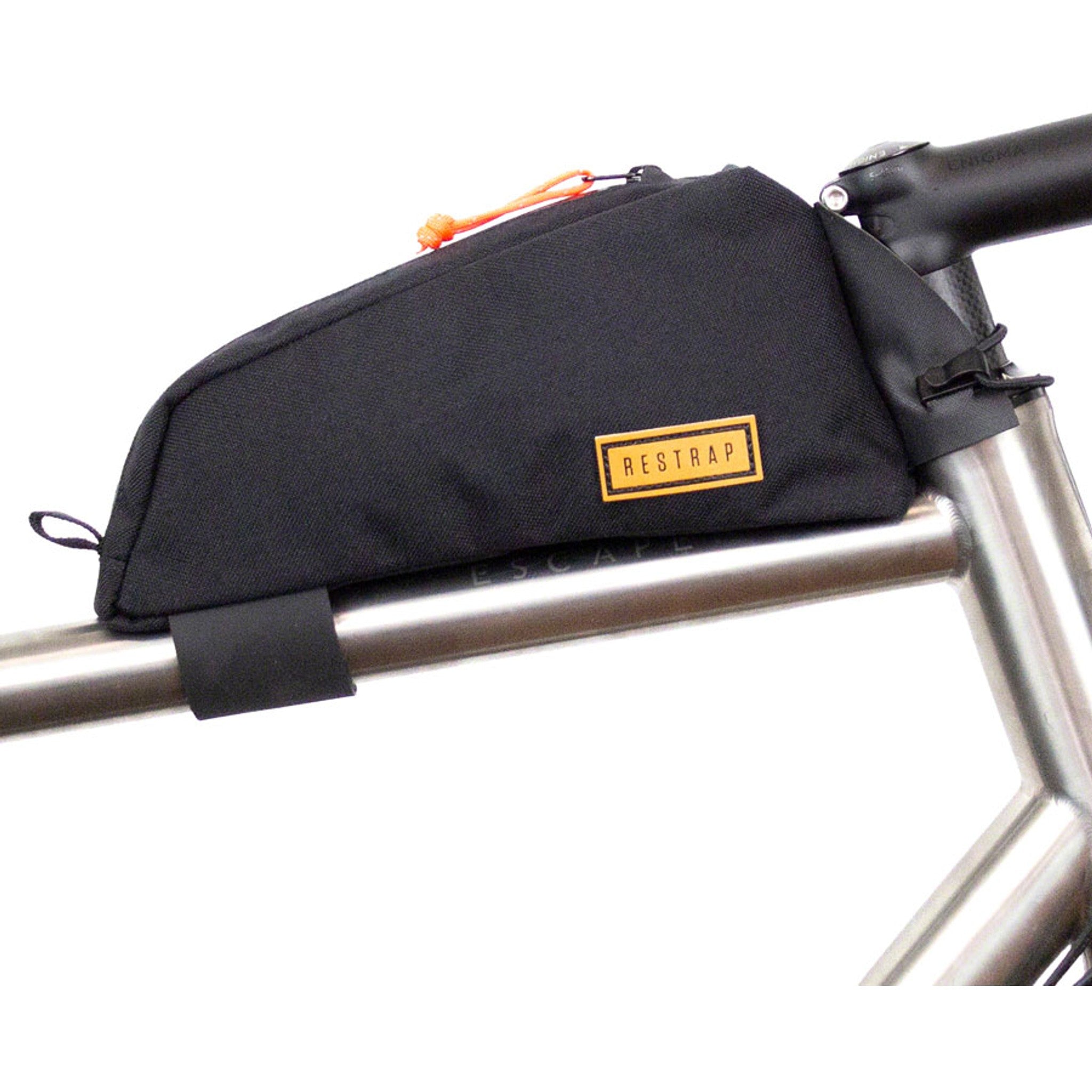 Top Tube Bag