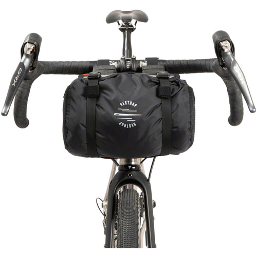 Race Drop Bar Handlebar Bag