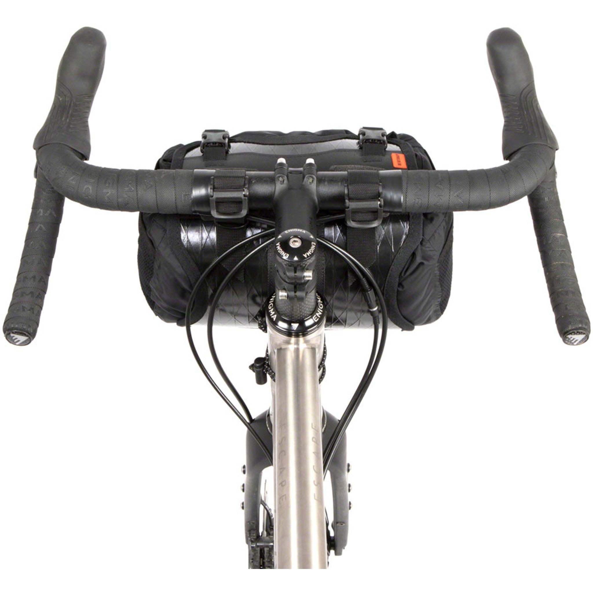 Race Drop Bar Handlebar Bag