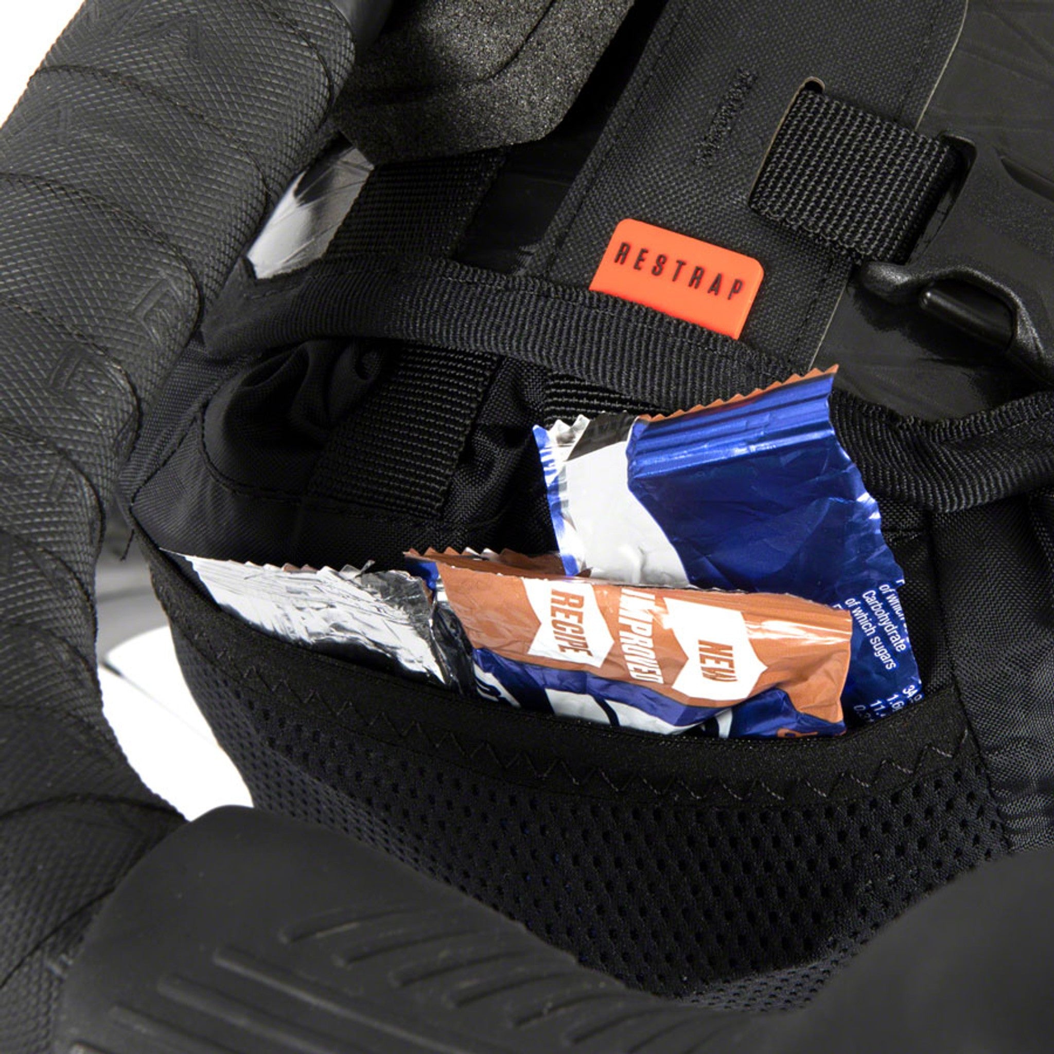 Race Drop Bar Handlebar Bag