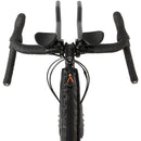 Race Top Tube Bag