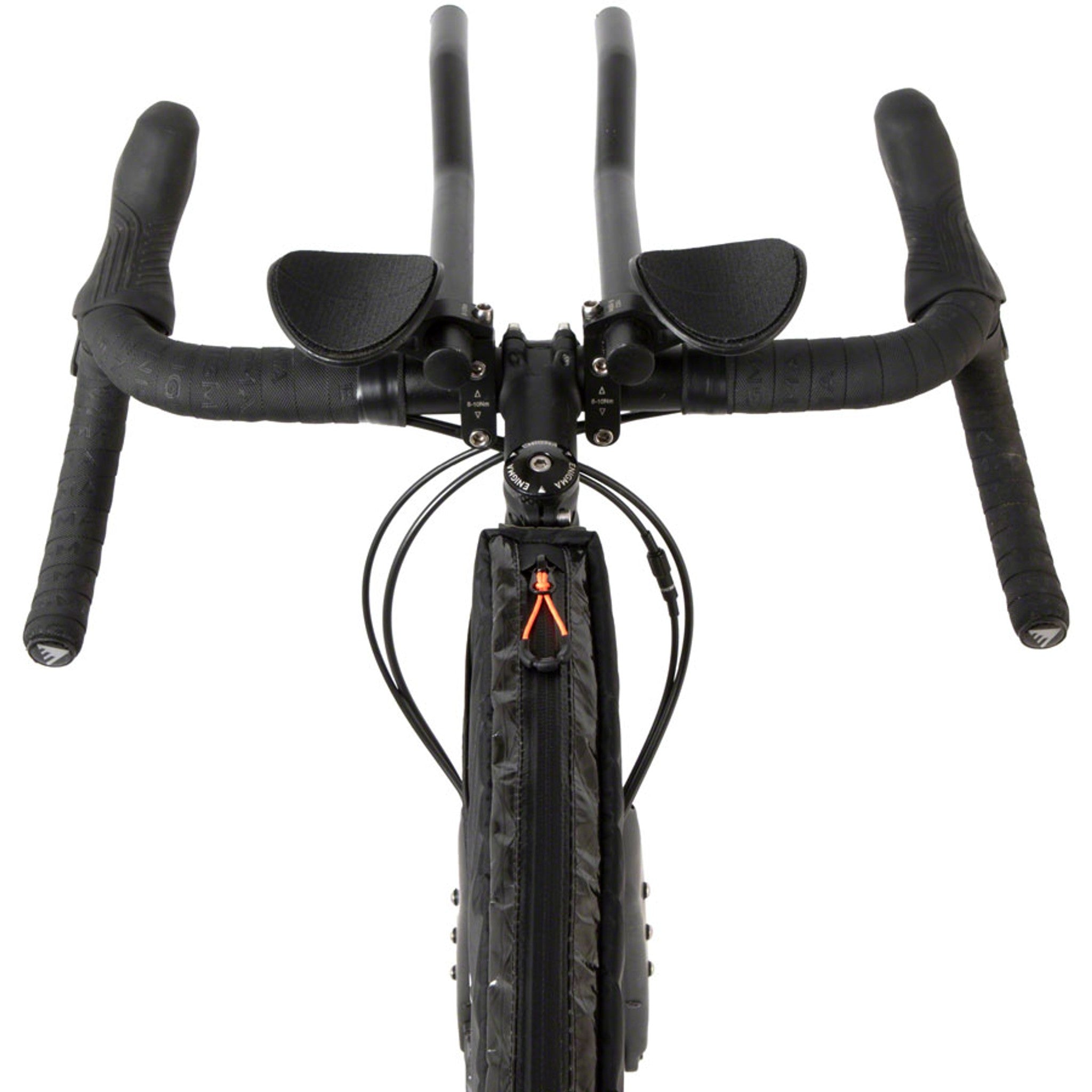 Race Top Tube Bag