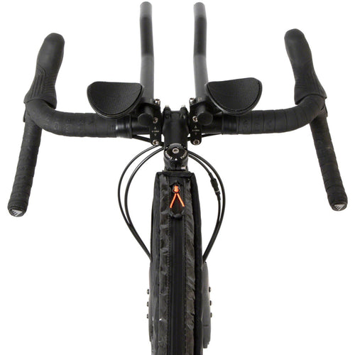 Race Top Tube Bag