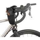 Restrap  Race Stem/ Handlebar Bag - 1.1L, Black
