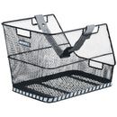 Class Rear Basket -  Black