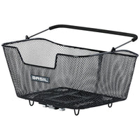 Base M MIK Rear Basket