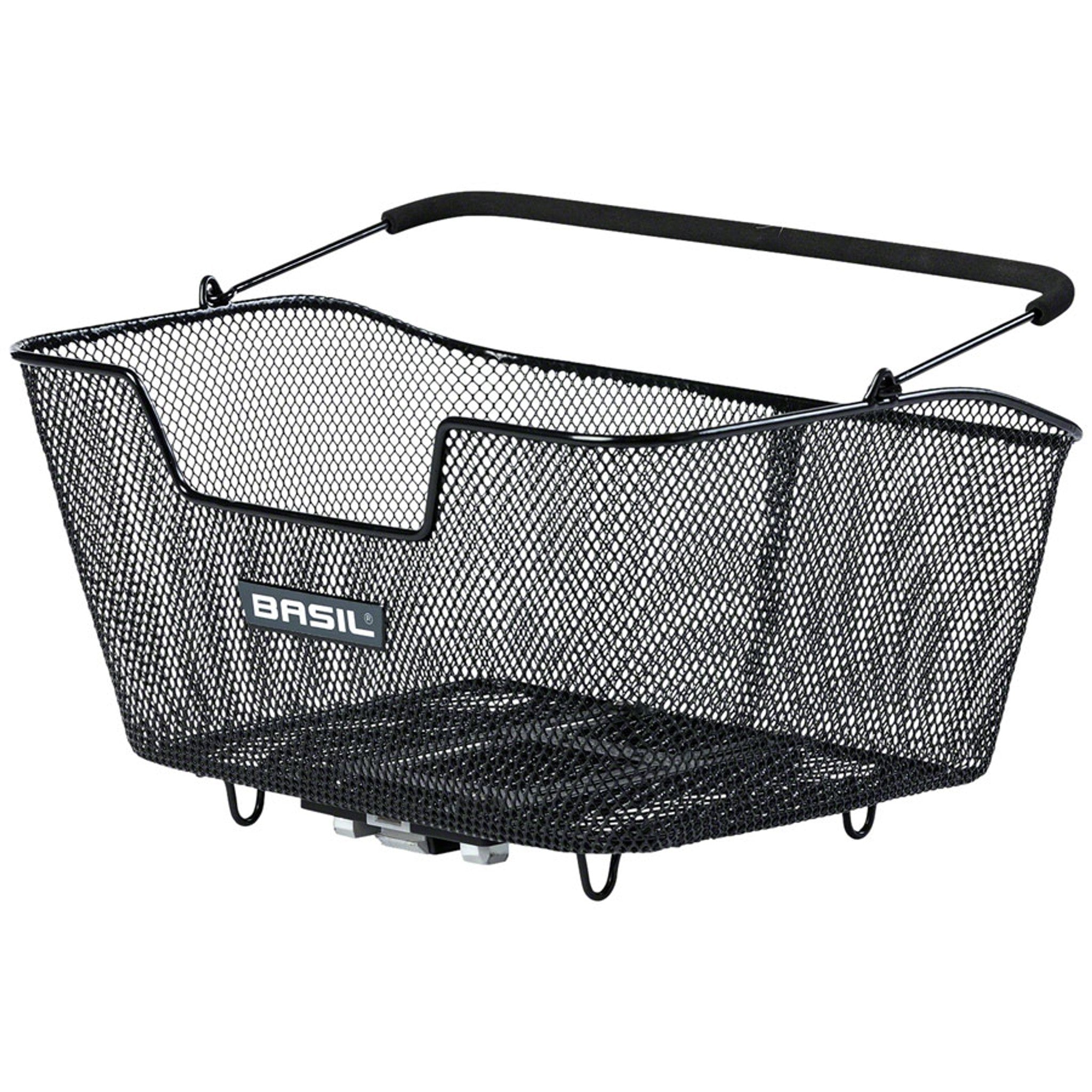 Base M MIK Rear Basket