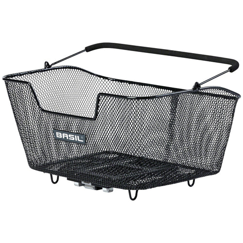Base M MIK Rear Basket