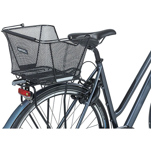 Lesto MIK Rear Basket