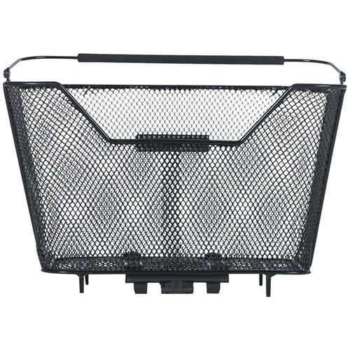 Lesto MIK Rear Basket