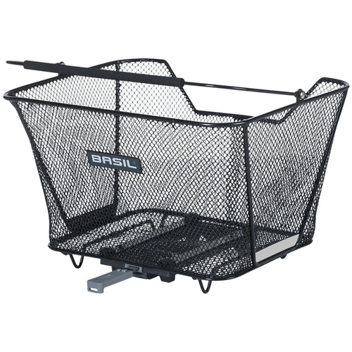 Lesto MIK Rear Basket