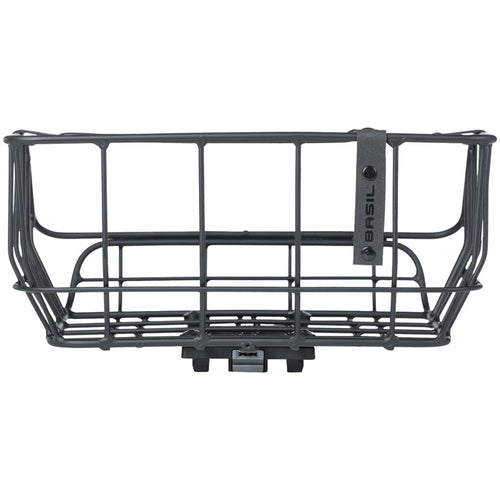 Portland Rear Basket