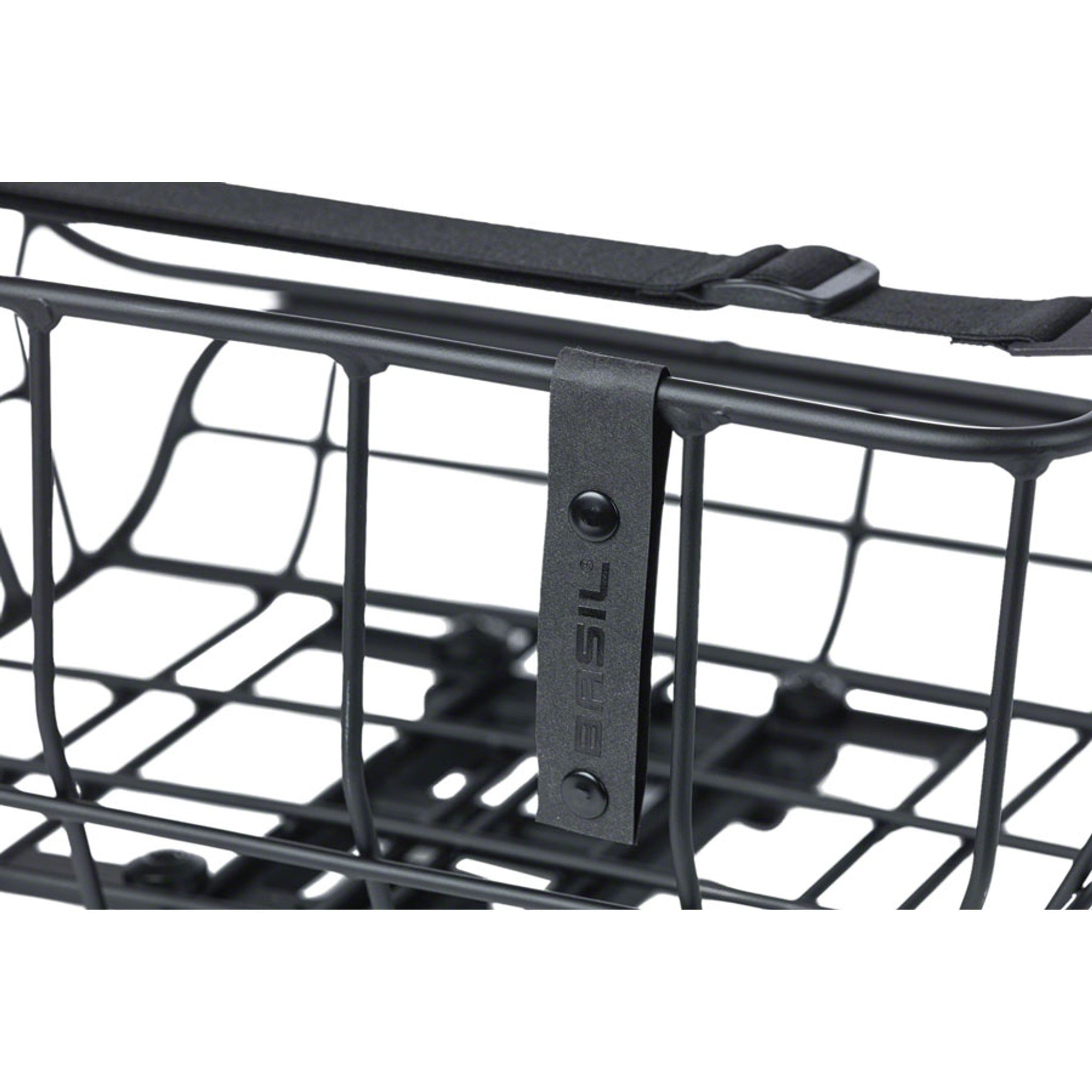 Portland Rear Basket