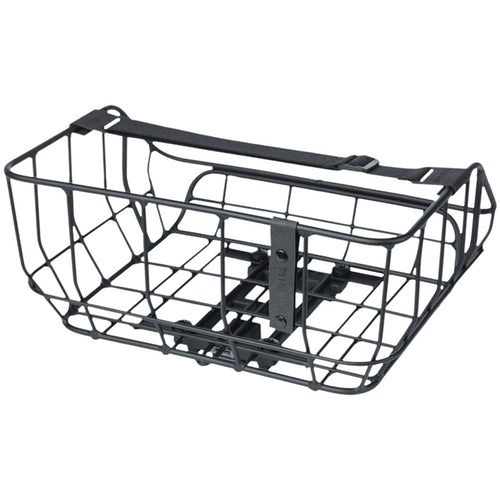Portland Rear Basket