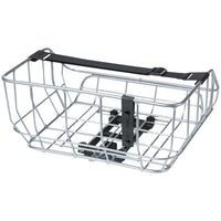 Portland Rear Basket