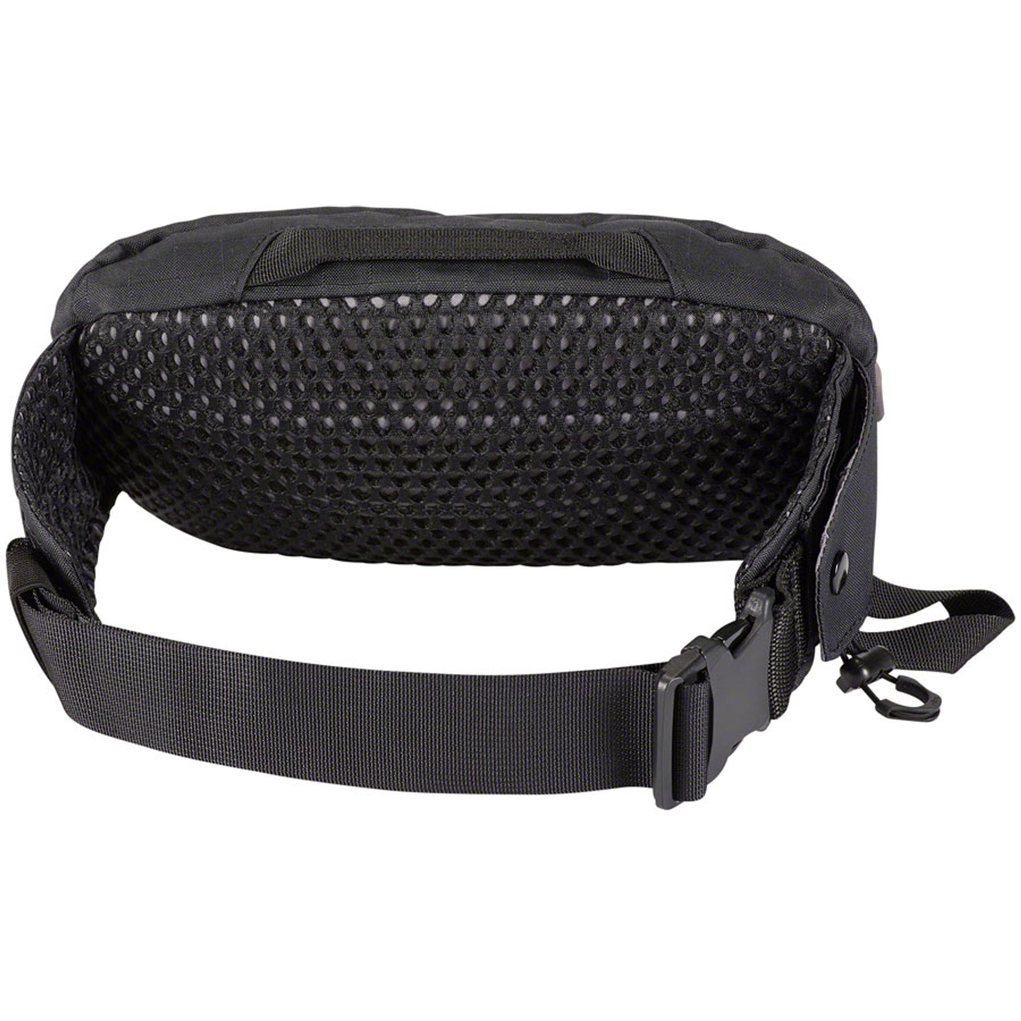 Hot Laps Harness - Black