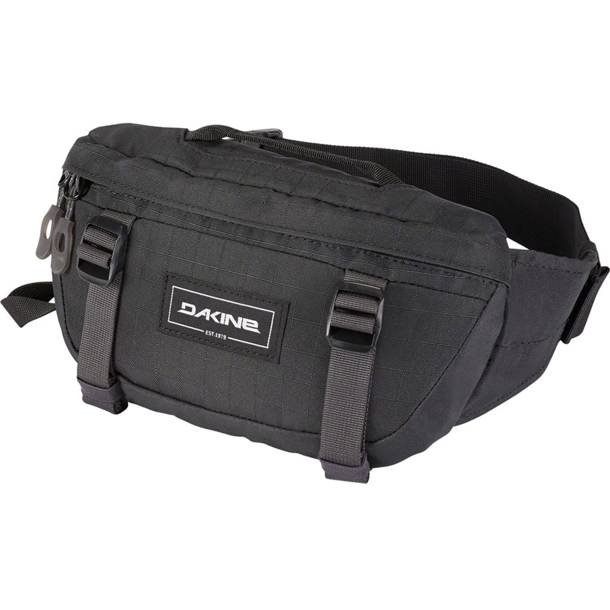 Hot Laps Harness - Black
