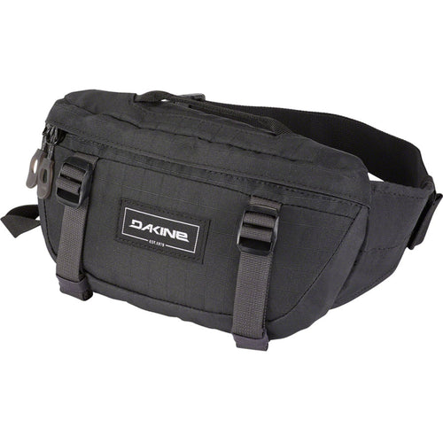 Hot Laps Harness - Black