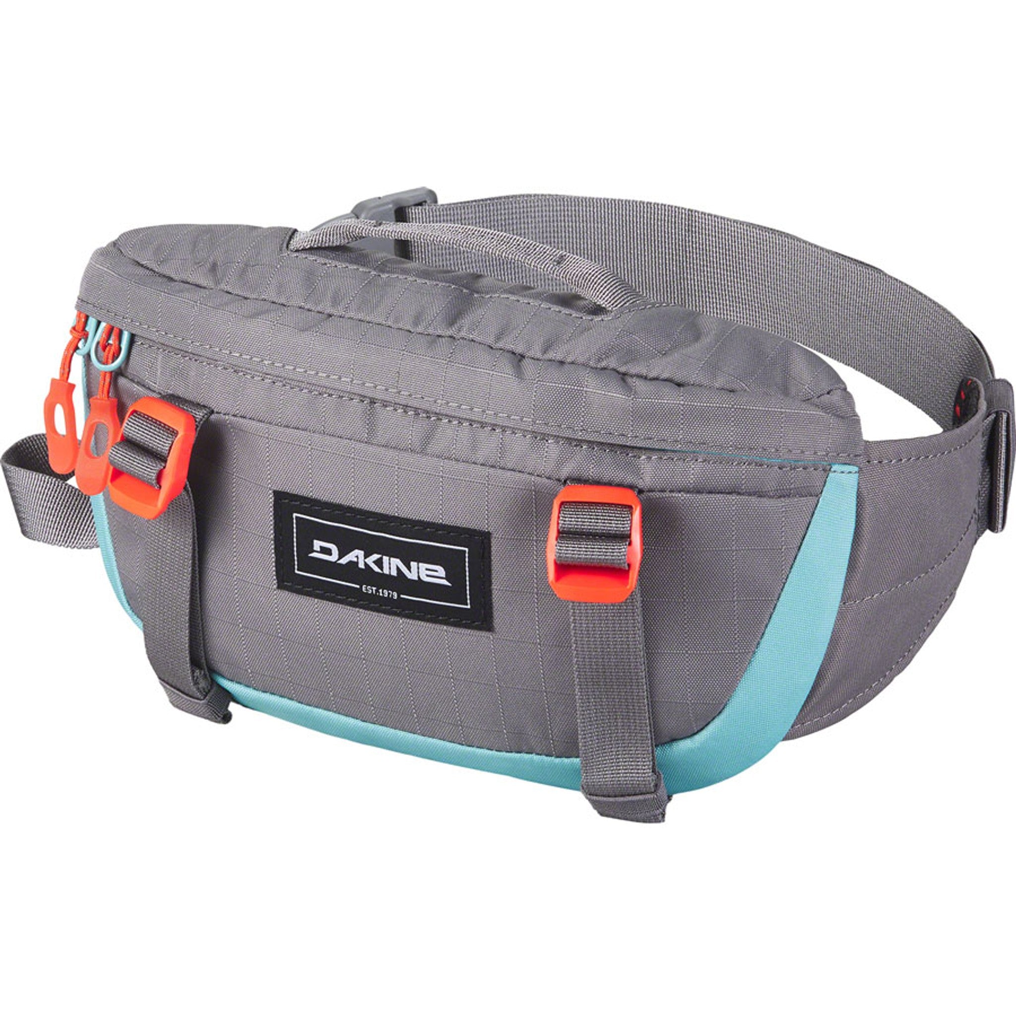 Hot Laps Harness - Black