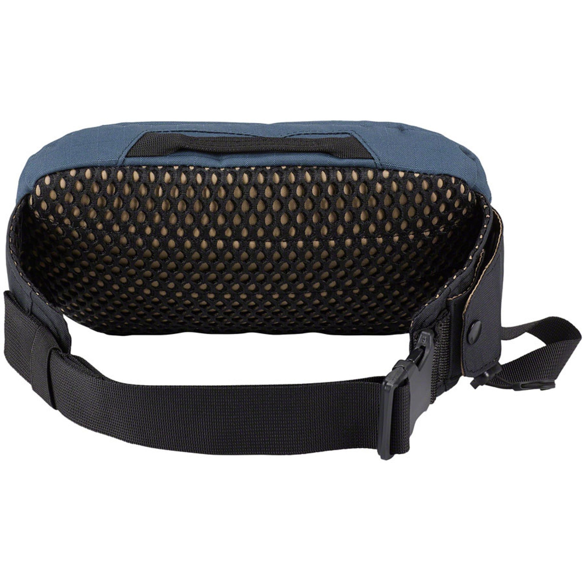 Hot Laps Harness - Black