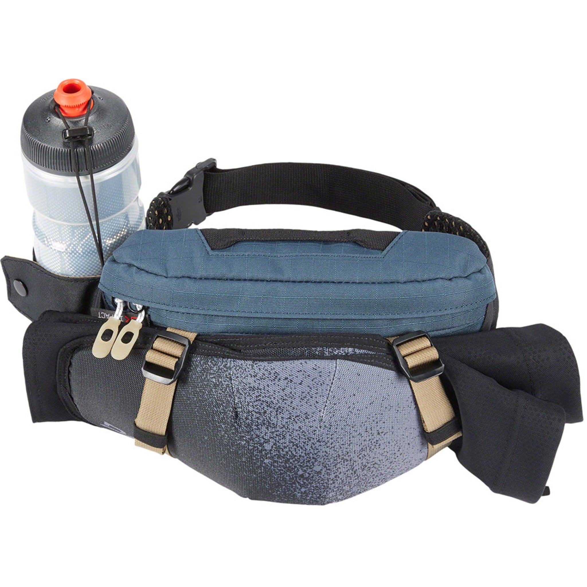 Hot Laps Harness - Black