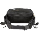 Hot Laps Harness - Black