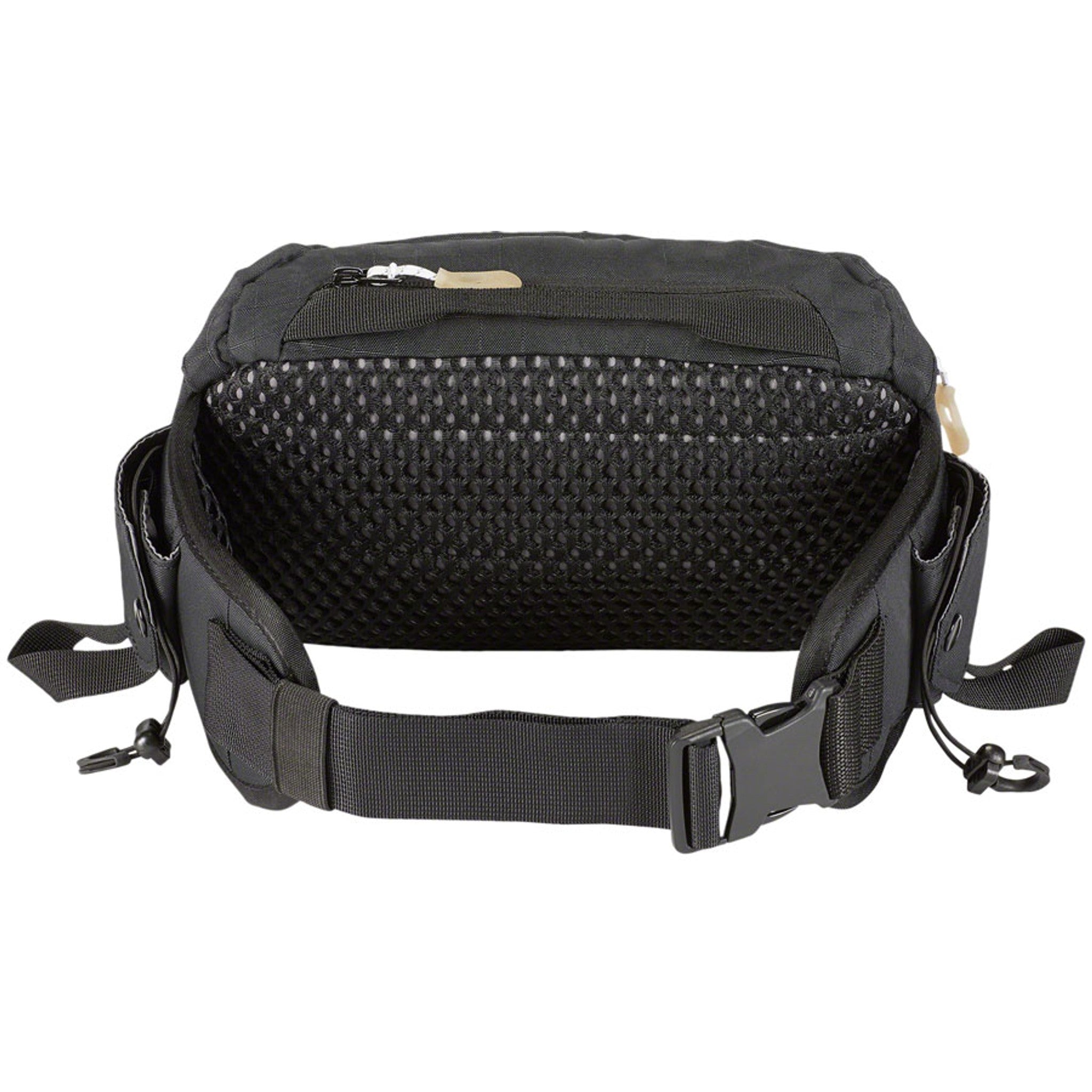 Hot Laps Harness - Black