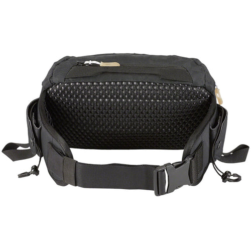 Hot Laps Harness - Black