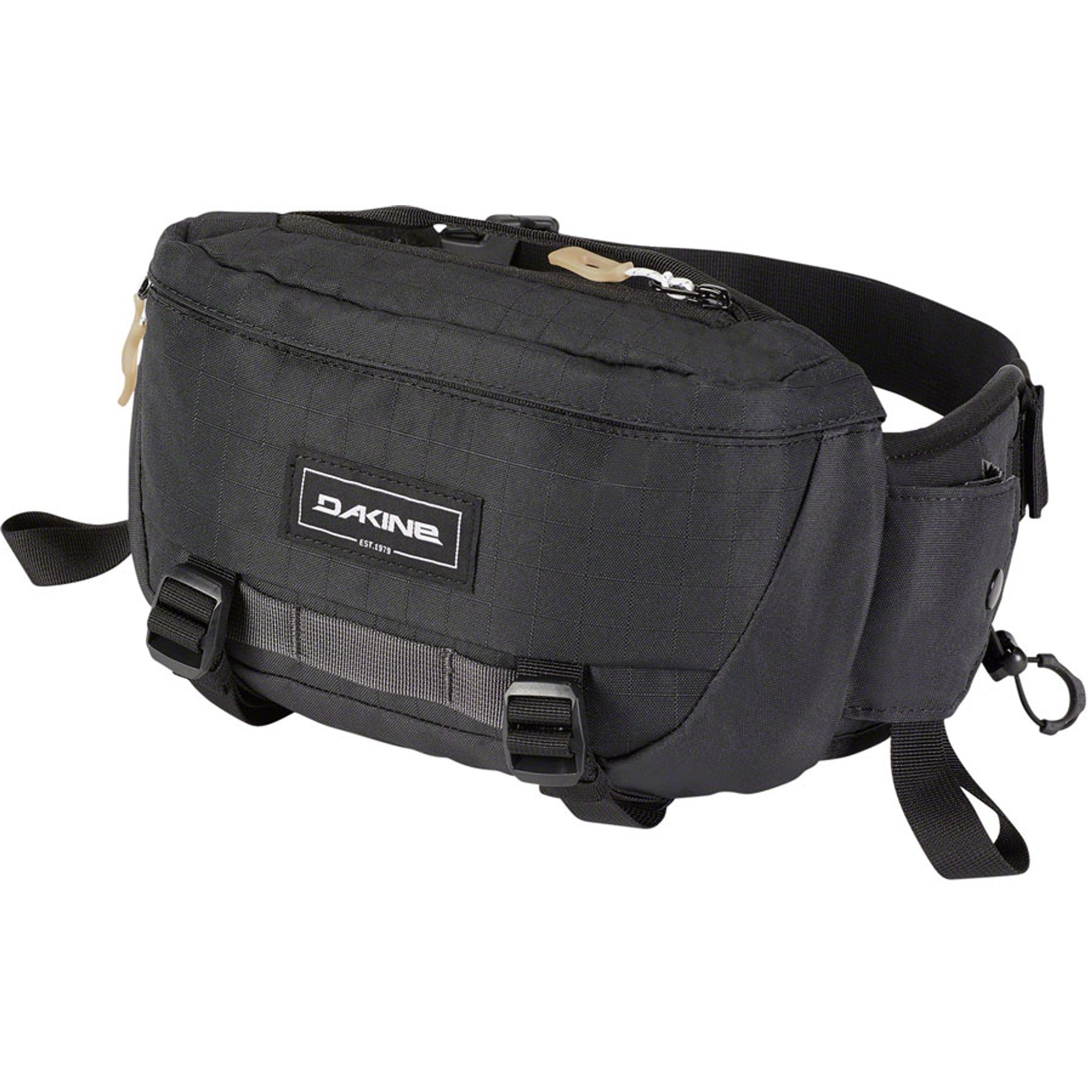 Hot Laps Harness - Black