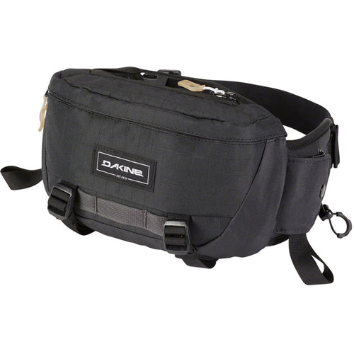 Hot Laps Harness - Black