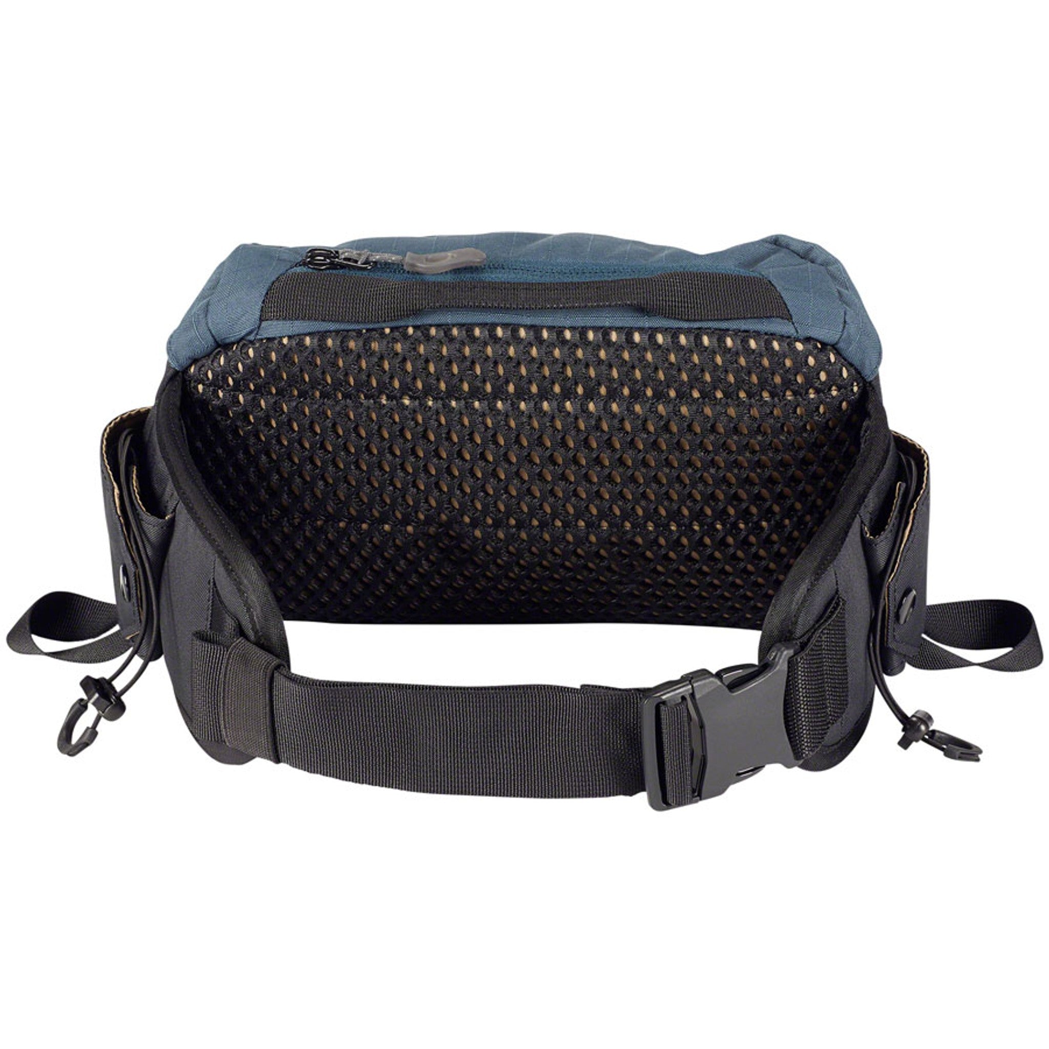 Hot Laps Harness - Black