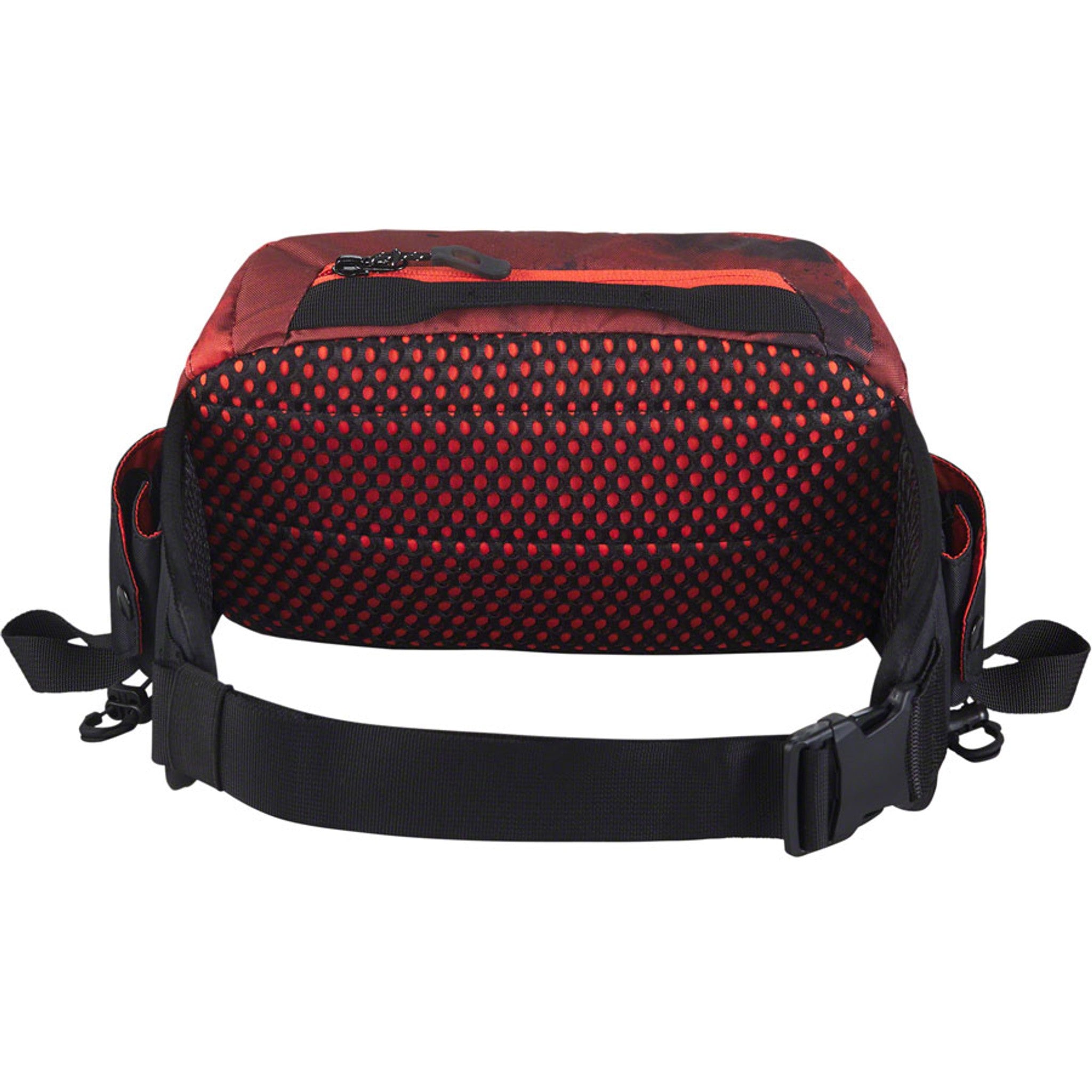 Hot Laps Harness - Black