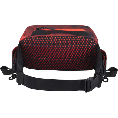 Hot Laps Harness - Black