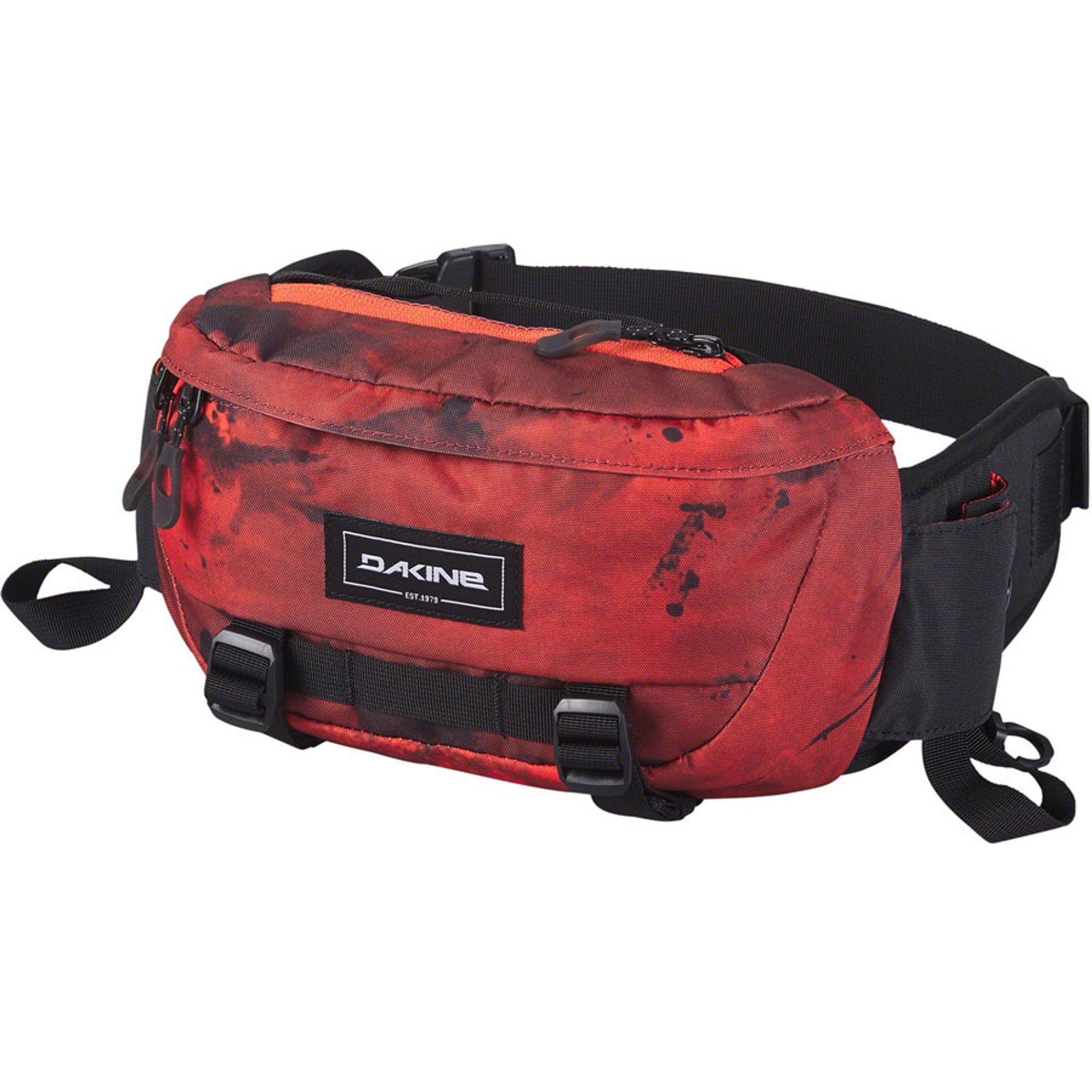 Hot Laps Harness - Black