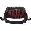 Hot Laps Harness - Black