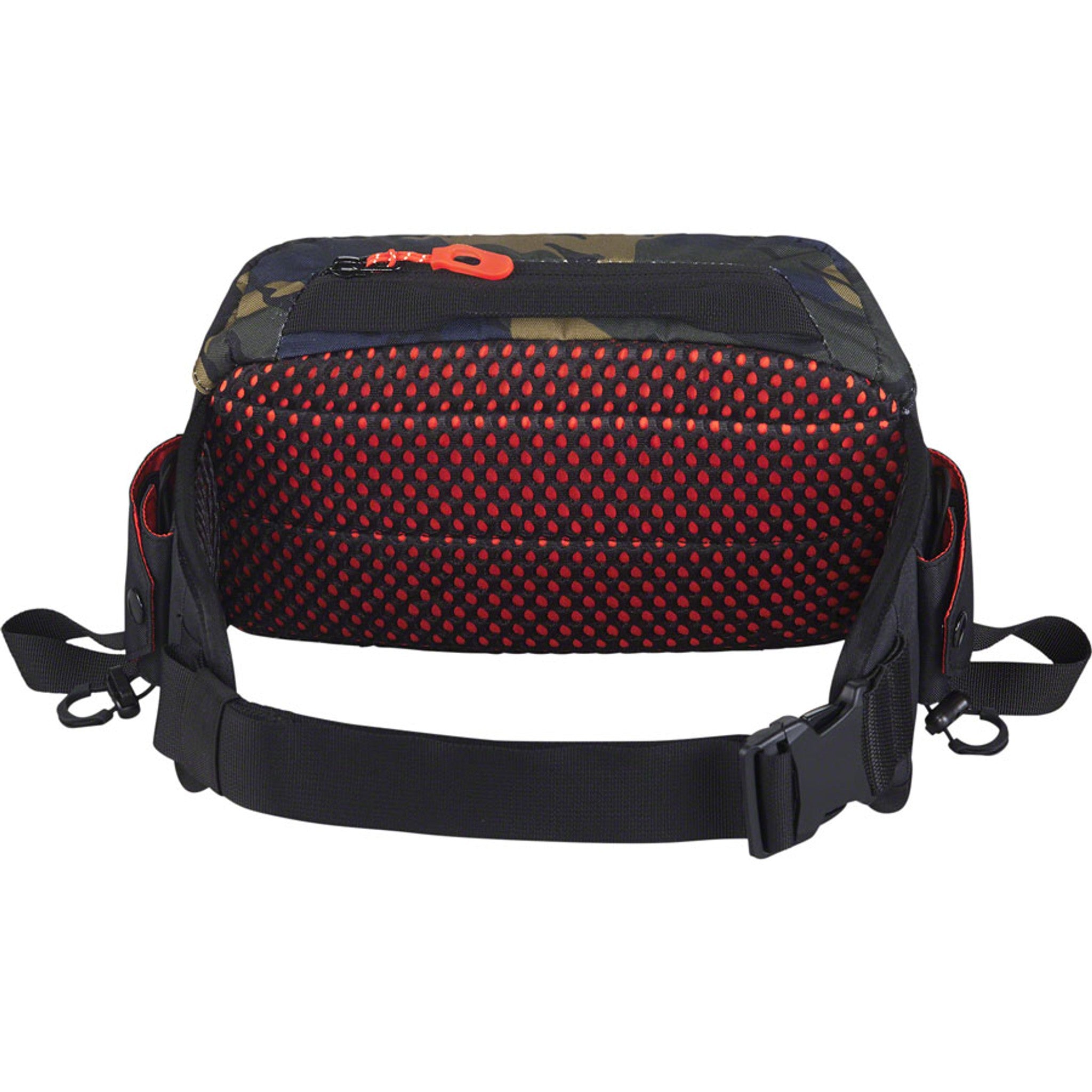 Hot Laps Harness - Black