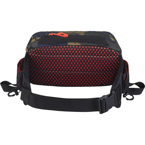 Hot Laps Harness - Black