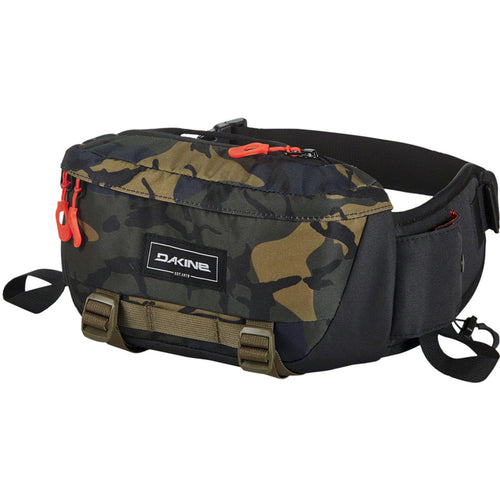 Hot Laps Harness - Black