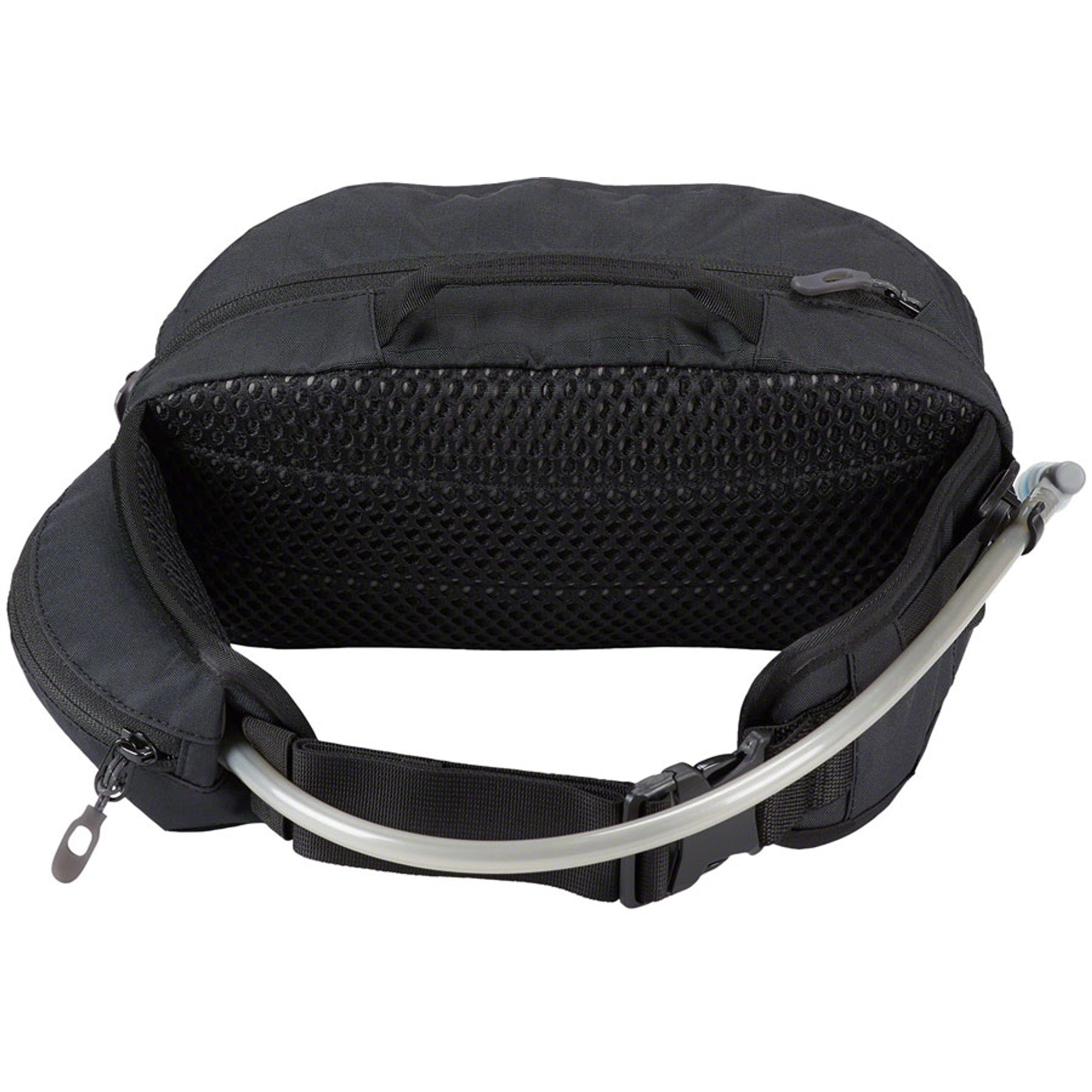 Hot Laps Harness - Black