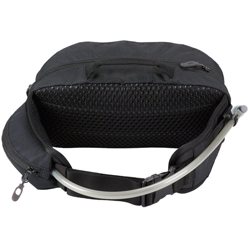 Hot Laps Harness - Black