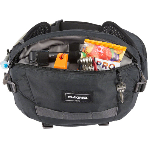 Hot Laps Harness - Black