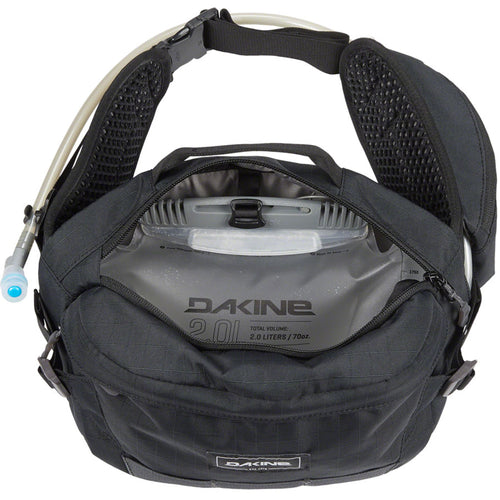 Hot Laps Harness - Black