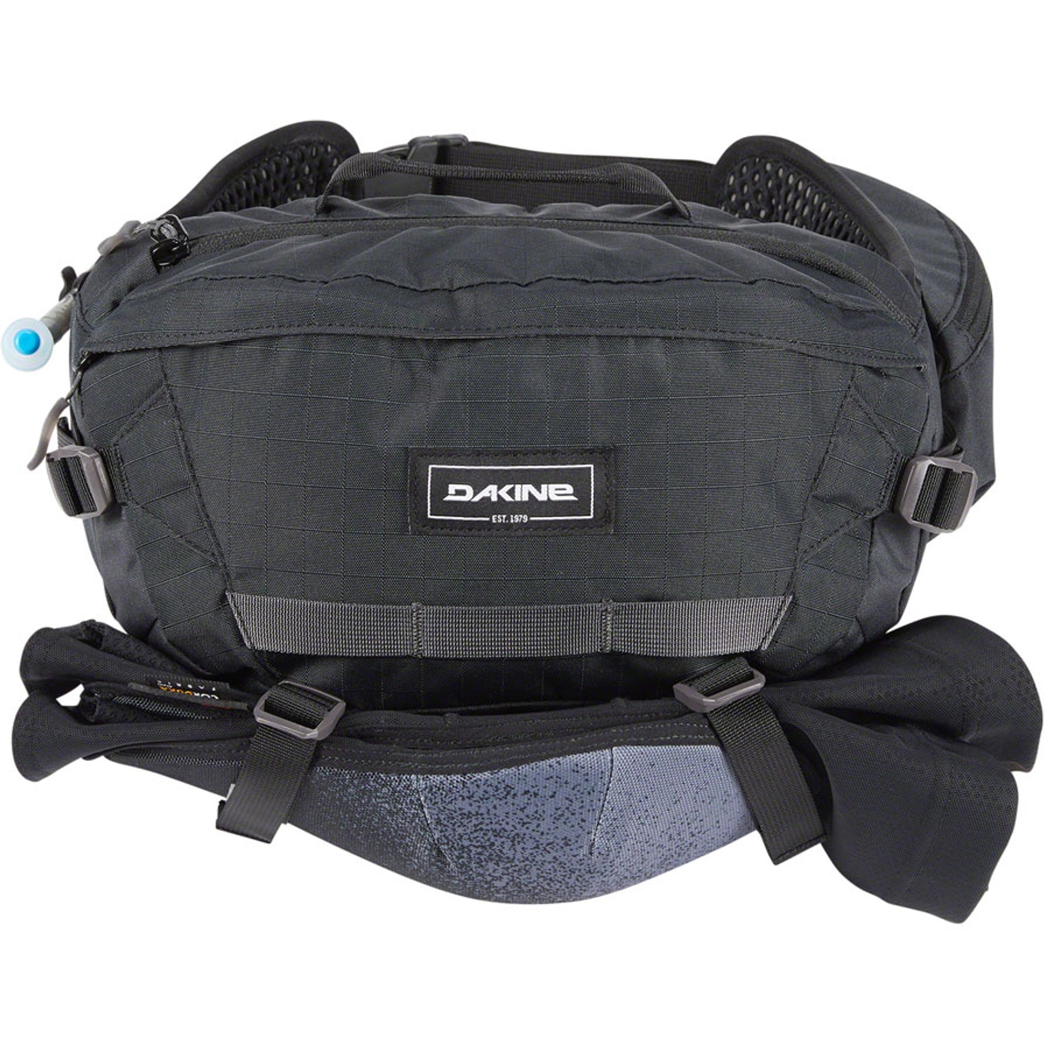 Hot Laps Harness - Black