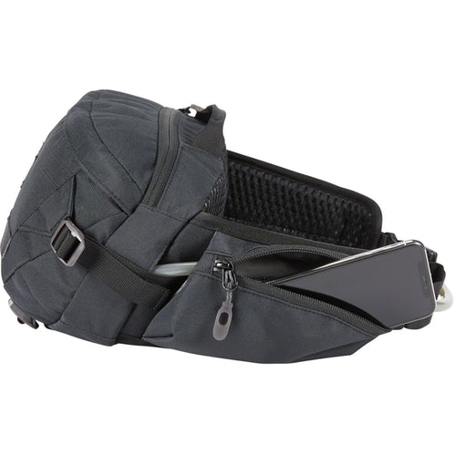 Hot Laps Harness - Black