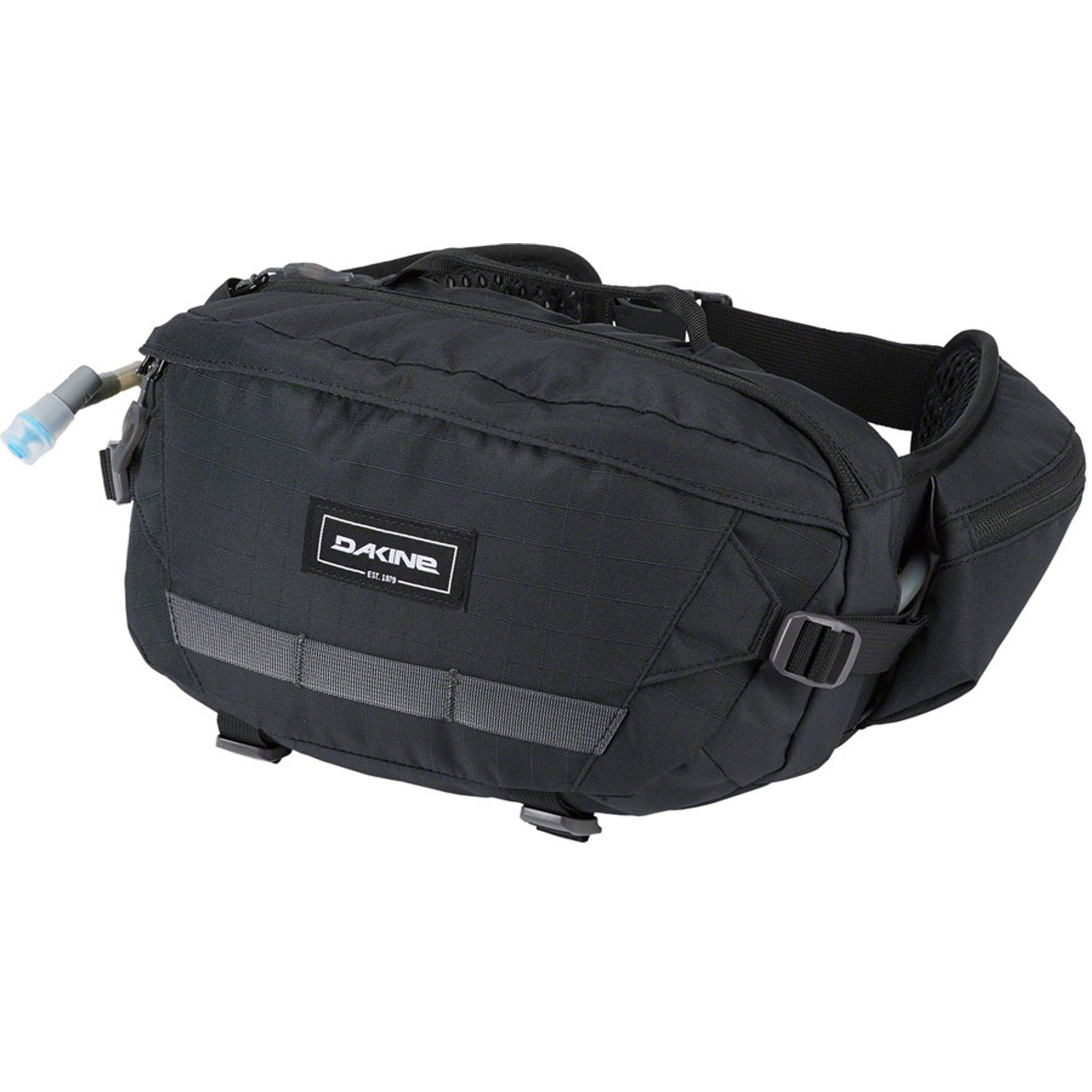 Hot Laps Harness - Black