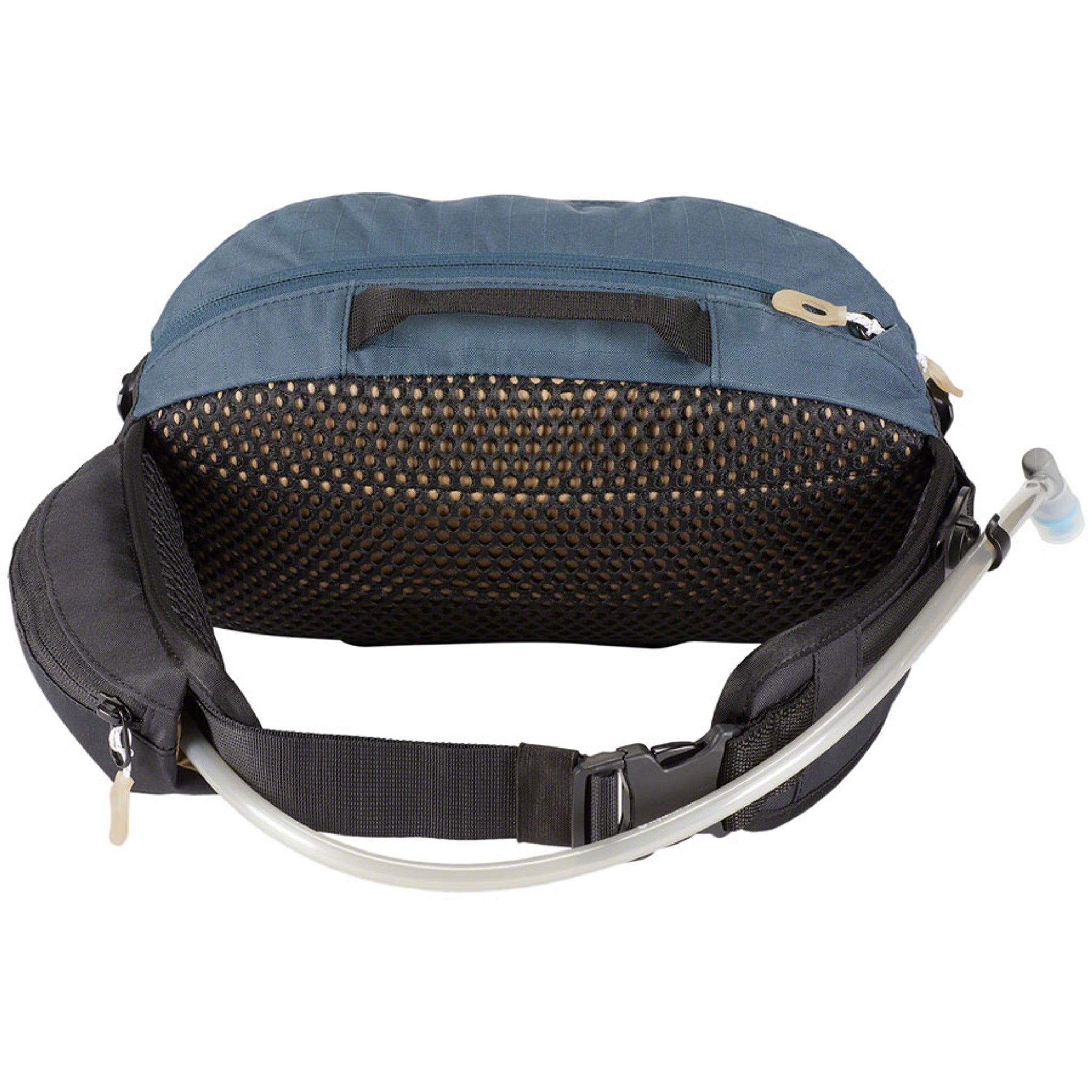 Hot Laps Harness - Black