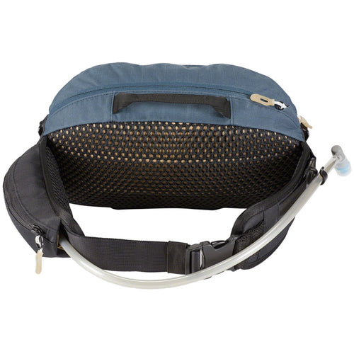 Hot Laps Harness - Black