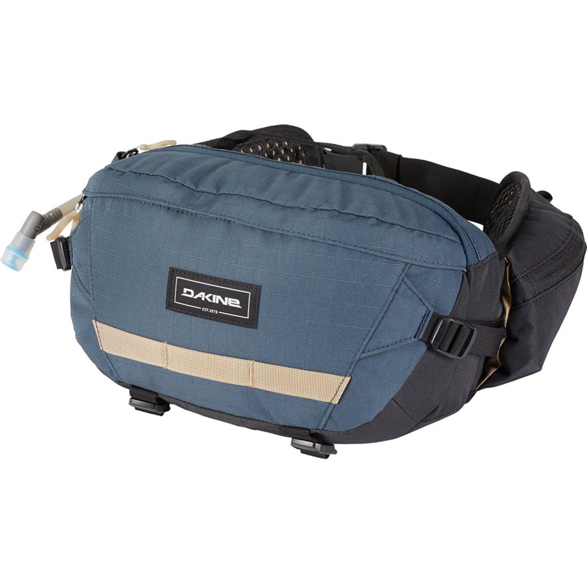 Hot Laps Harness - Black