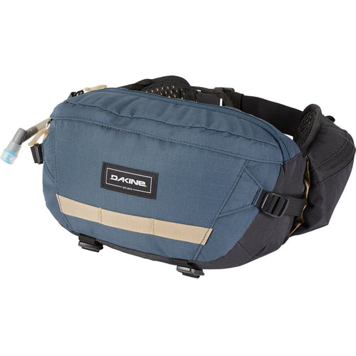 Hot Laps Harness - Black