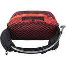 Hot Laps Harness - Black